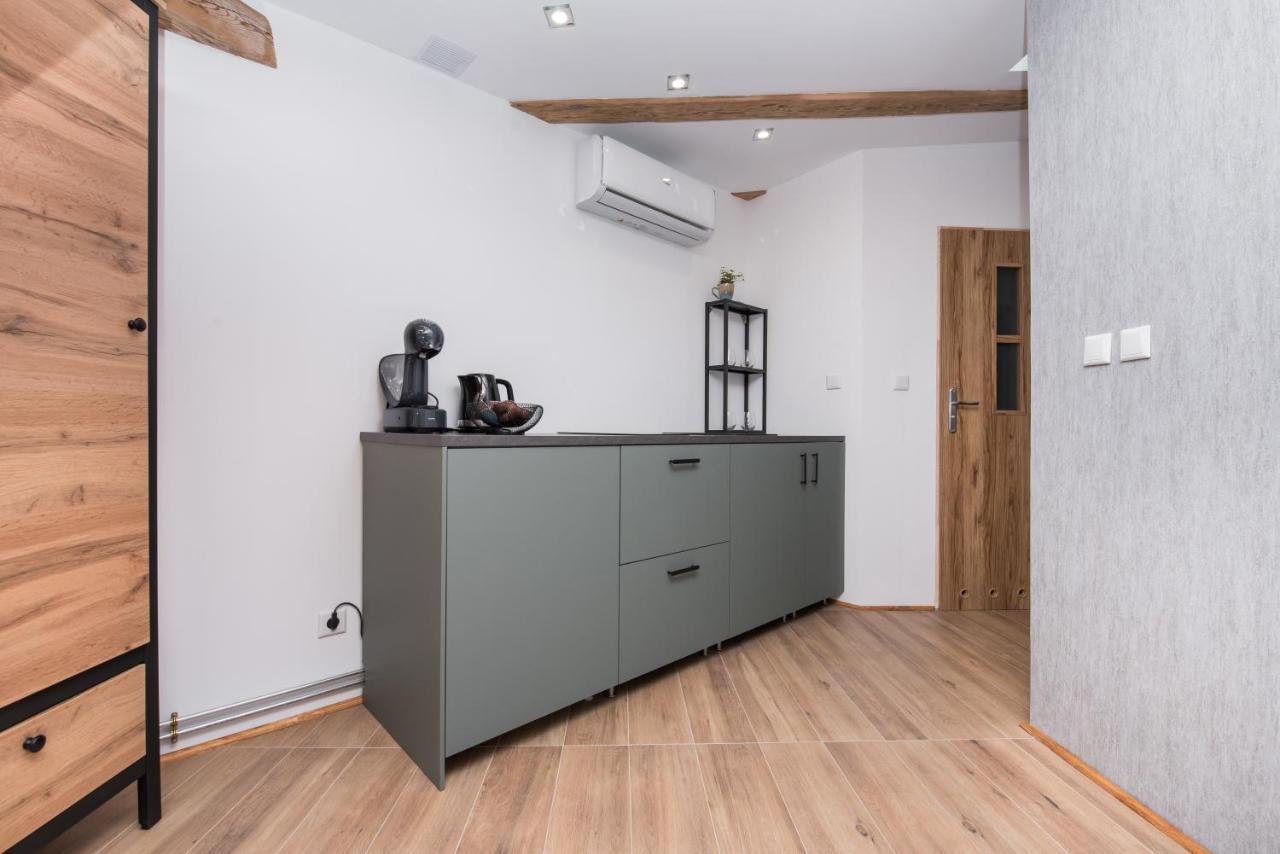 Apartament Mikolowska 2 Gliwice Ngoại thất bức ảnh
