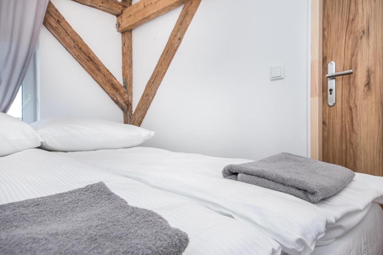 Apartament Mikolowska 2 Gliwice Ngoại thất bức ảnh