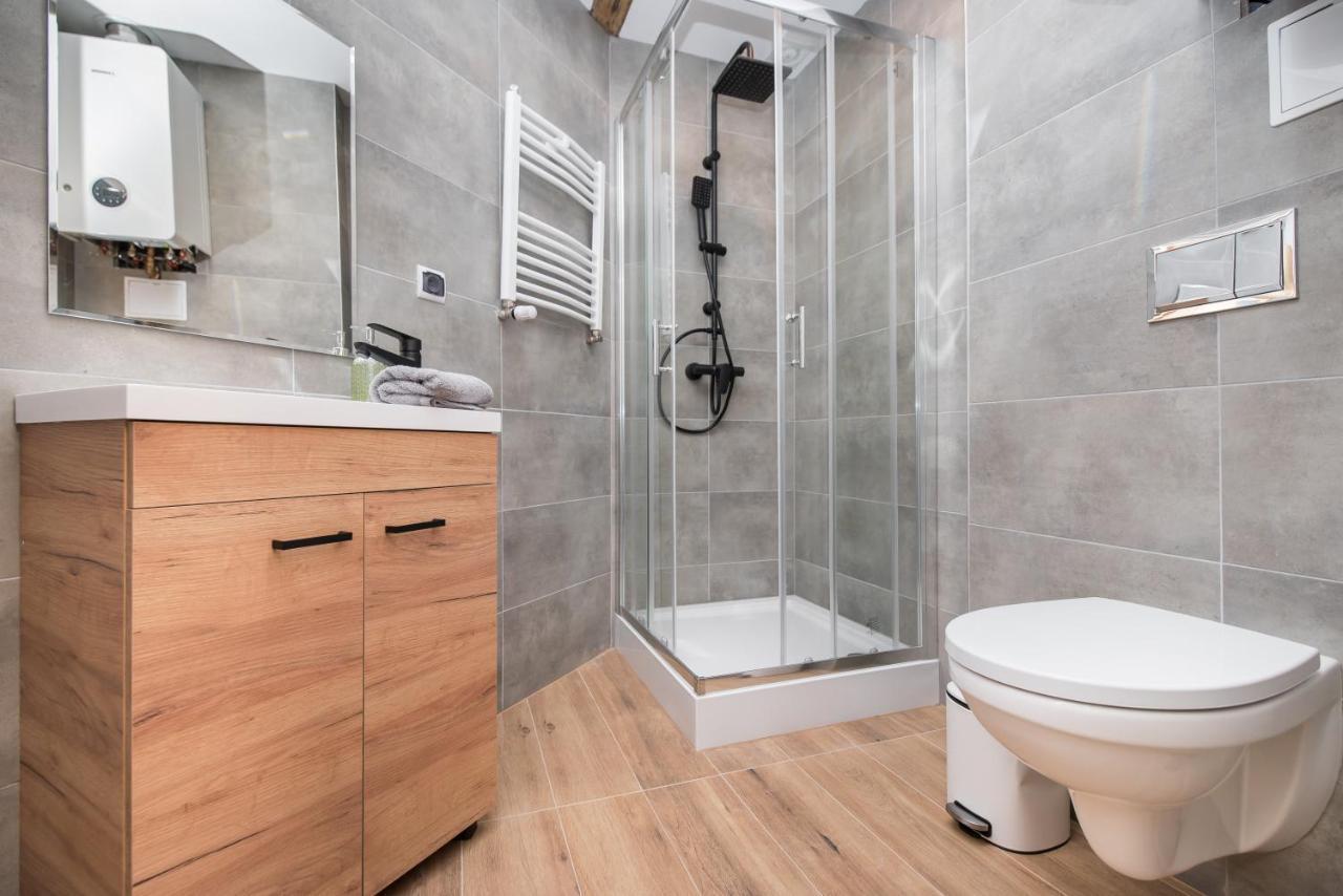 Apartament Mikolowska 2 Gliwice Ngoại thất bức ảnh