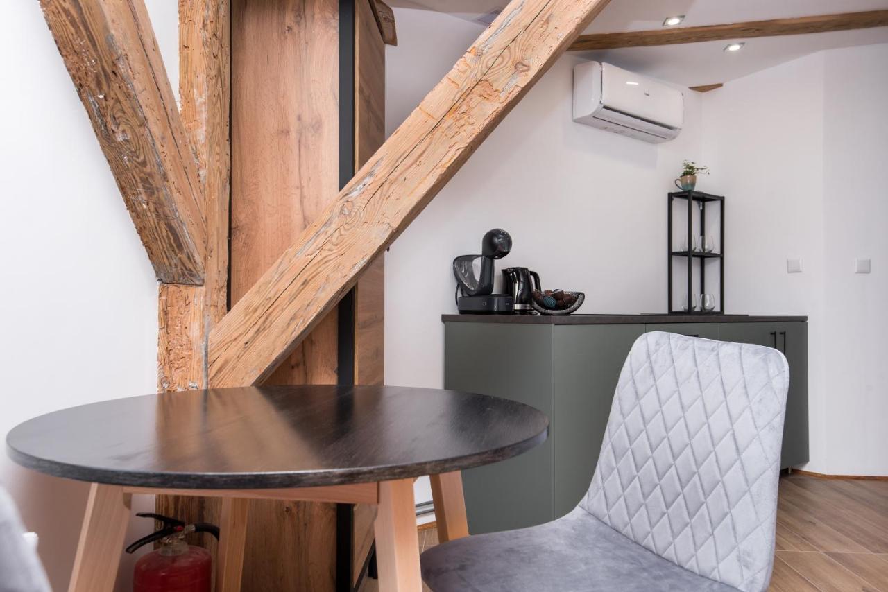 Apartament Mikolowska 2 Gliwice Ngoại thất bức ảnh