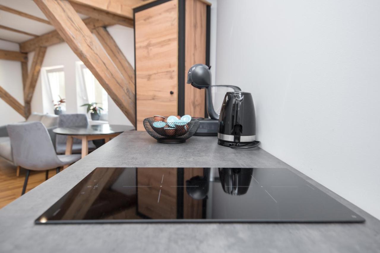 Apartament Mikolowska 2 Gliwice Ngoại thất bức ảnh