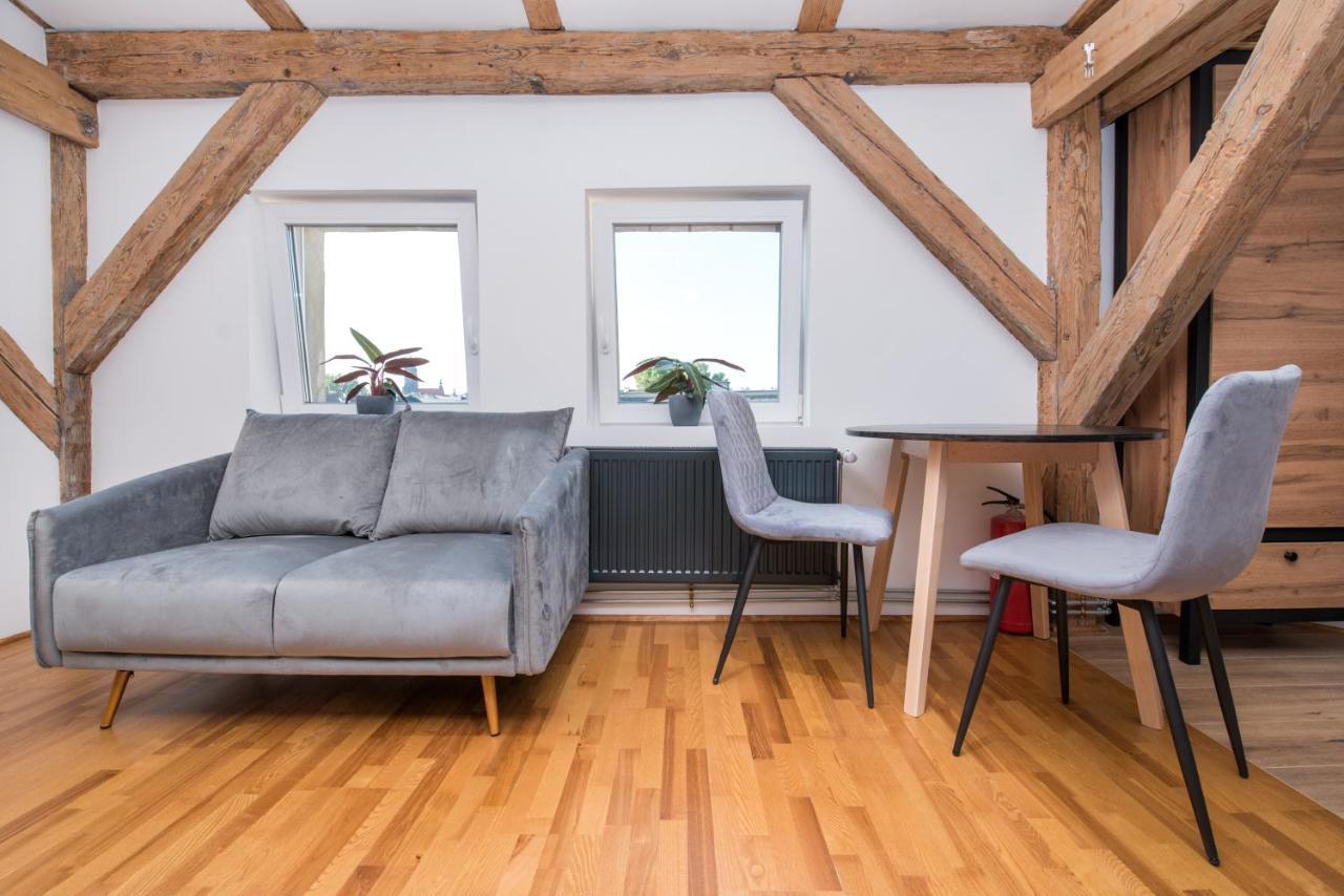 Apartament Mikolowska 2 Gliwice Ngoại thất bức ảnh