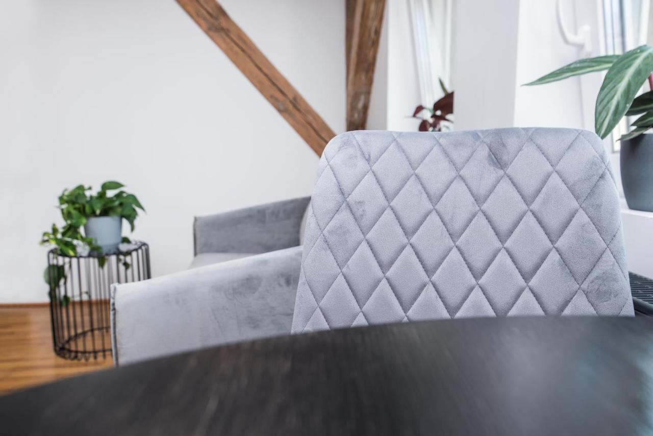 Apartament Mikolowska 2 Gliwice Ngoại thất bức ảnh