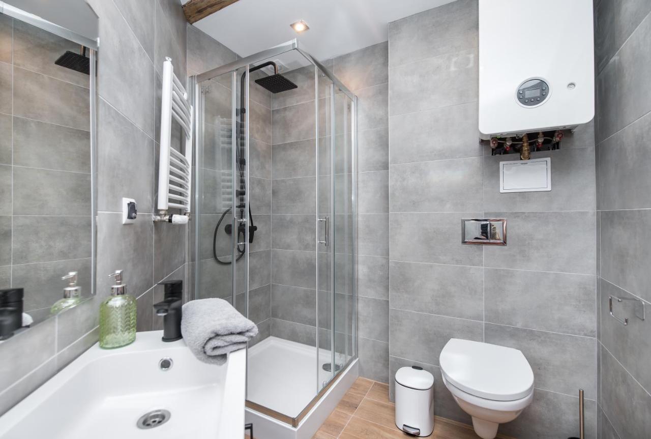 Apartament Mikolowska 2 Gliwice Ngoại thất bức ảnh