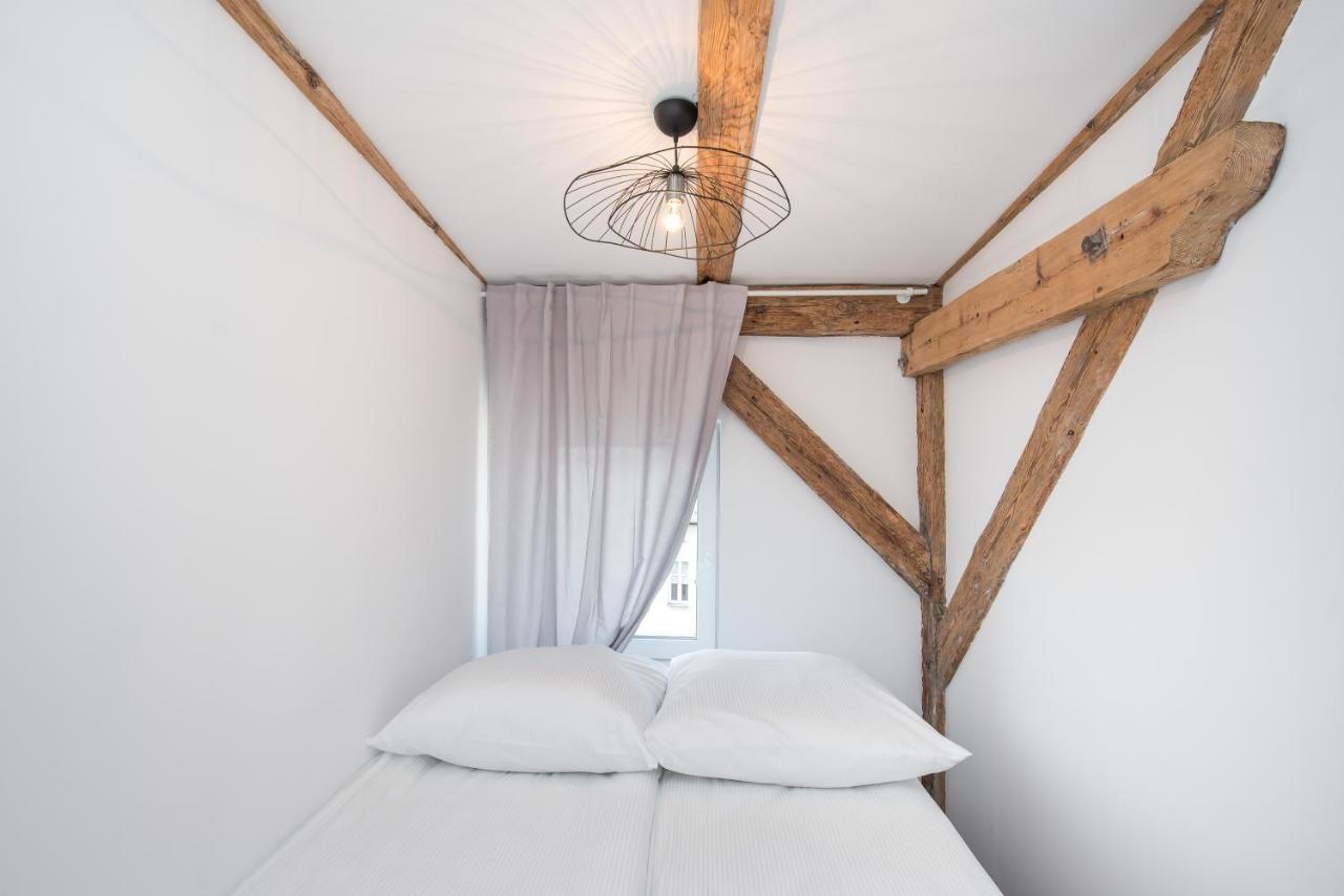 Apartament Mikolowska 2 Gliwice Ngoại thất bức ảnh